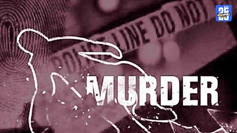 murder