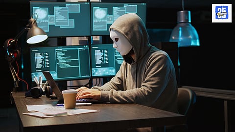 Cyber crime