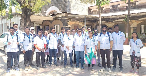 Mahatma Phule Jan Arogya Yojana