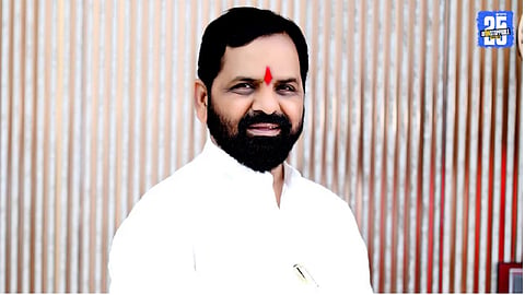 bharat gogawale