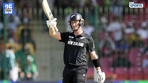 PAK vs NZ