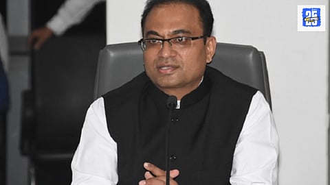 Rajesh Deshmukh 