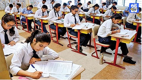 CBSE ssc exam