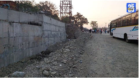 road Widening