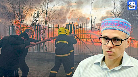 Omar Abdullah