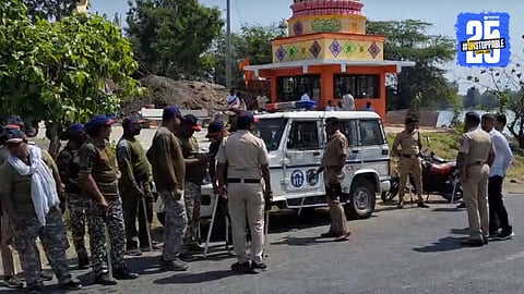 Swabhimani Shetkari Saghtana