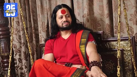 Kalicharan Maharaj