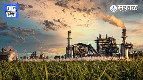 Cooperative Sugar Factories