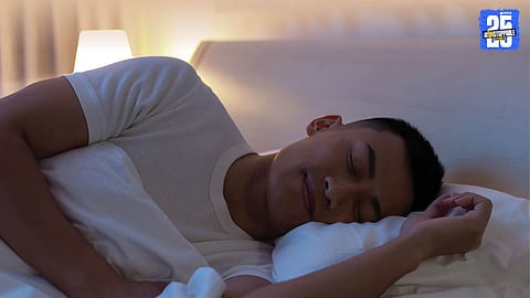 Sleep Benefits 