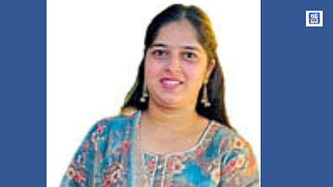 Komal Madhwai