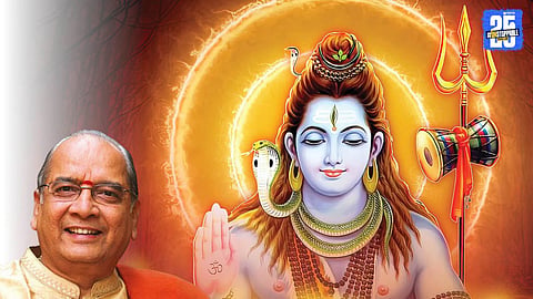 Mahashivratri 