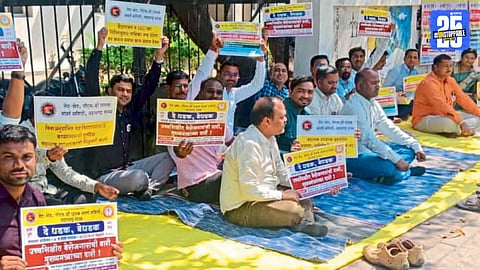 Satyagraha