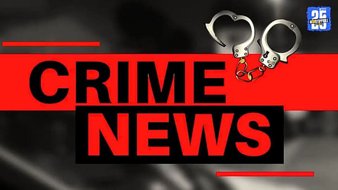 Kawade, who defrauded millions, has been arrested by Gujarat Police after a prolonged manhunt involving repeated location changes.