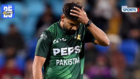 Haris Rauf