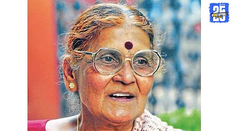 Dr.Tara Bhawalkar