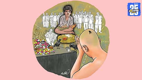 death dashkriya