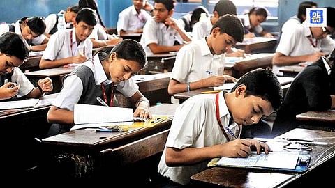 10th Board Exams