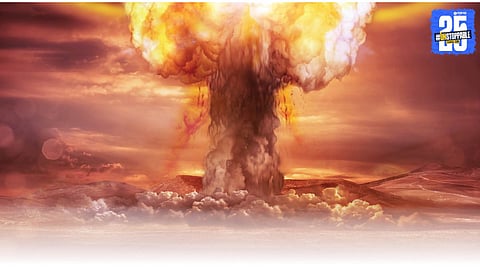 Nuclear Weapons