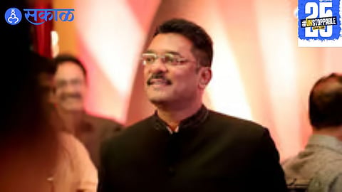Pratap Sarnaik