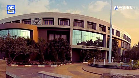 kallinga deemed university