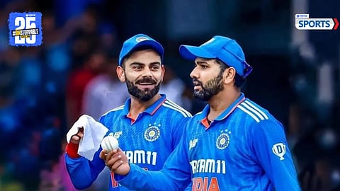 India vs Pakistan Champions Trophy 2025