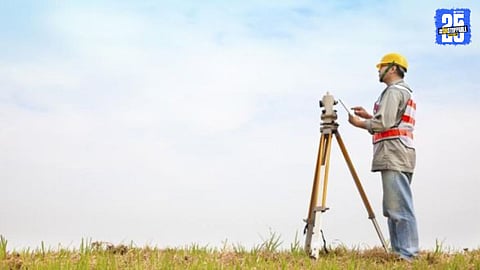 Land Survey