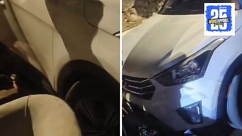 Wadala Hit And Run