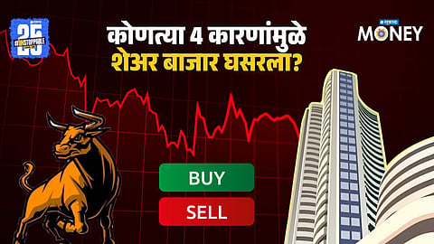 Stock Market Crash