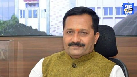 mla hemant rasne
