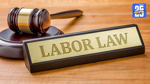 Mathadi Workers Act 