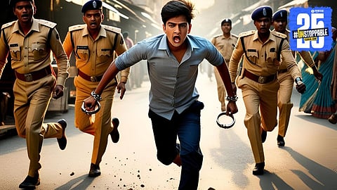 pune crime news