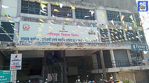 Student Hostels 