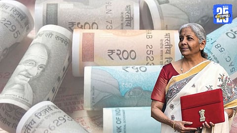 Union Budget 2025 