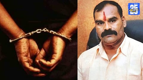 Gund Gajanan Marne
