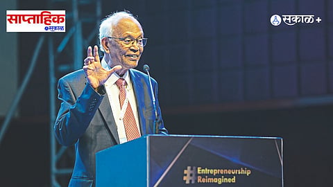 raghunath mashelkar 