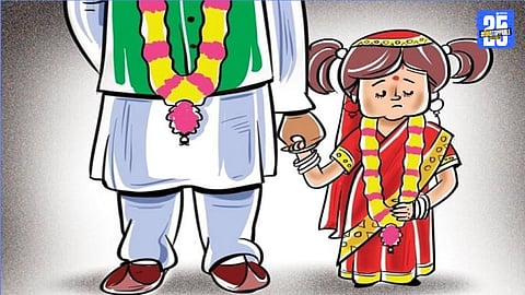 Child Marriage