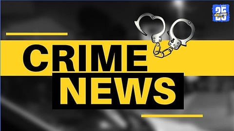 crime
