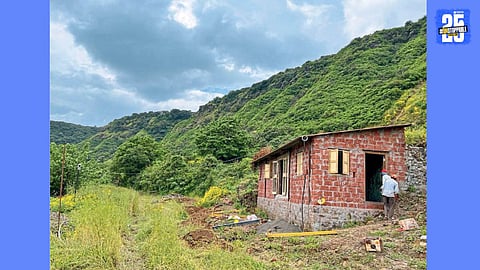 village