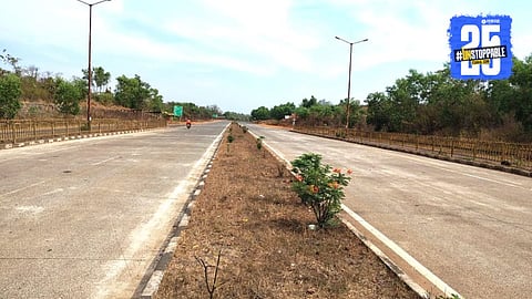 Mumbai-Goa Highway