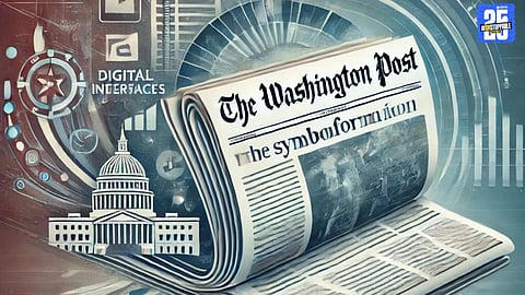Washington Post 