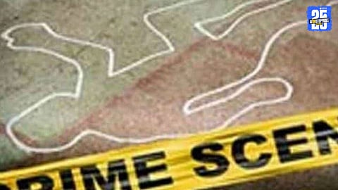 crime