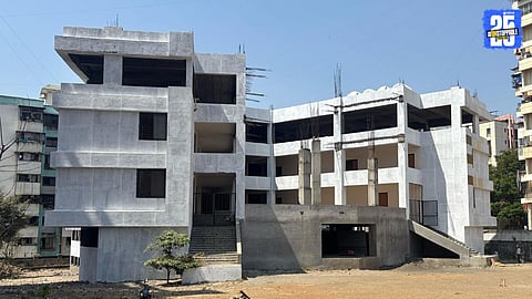 Katraj E-Learning School