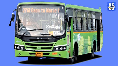 PMP Bus