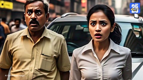 Pune Crime