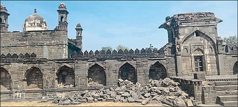 Historical Heritage 