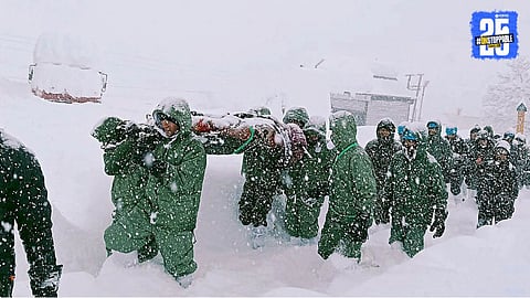 Uttarakhand Disaster 