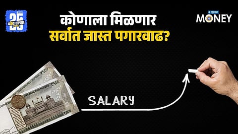 Salary Hike in 2025