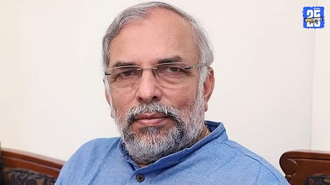 Madhav Bhandari