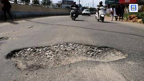 Road Projects 