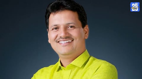 prakash abitkar